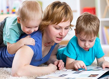 Elif Nesil Anaokulu Galeri