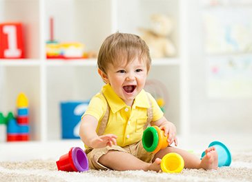 Elif Nesil Anaokulu Galeri