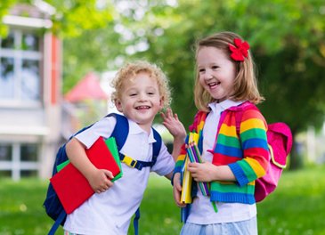 Elif Nesil Anaokulu Galeri