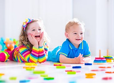 Elif Nesil Anaokulu Galeri