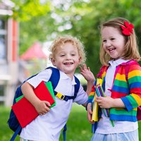 Elif Nesil Anaokulu Galeri