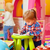 Elif Nesil Anaokulu Galeri